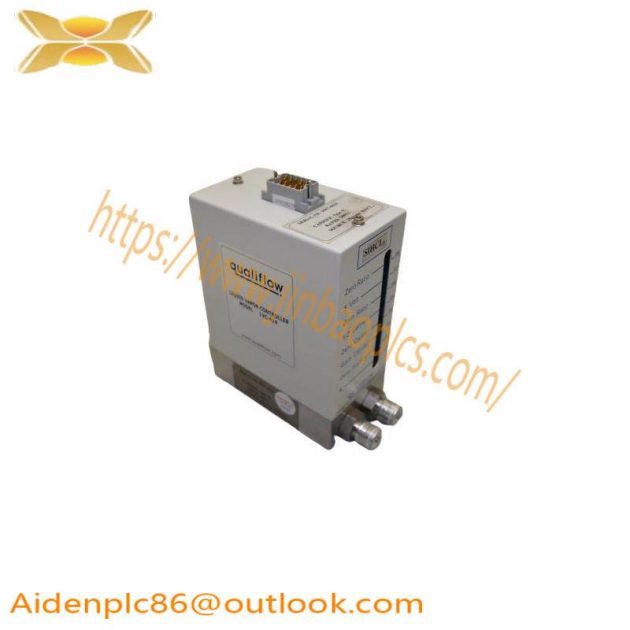 ASM LVC414 Panel Liquid Vapor Controller, Advanced Control for Industrial Processes