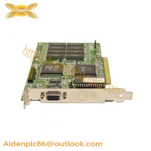 ATI 109-25500-40 TECHNOLOGIES: Industrial Control Module