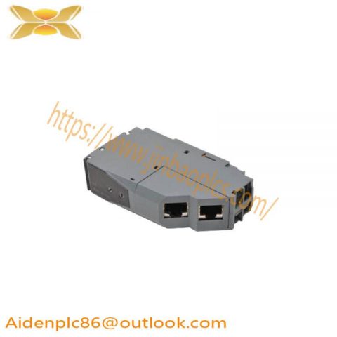 B&R 4PP220.0571-65 High-Frequency Power Supply Module