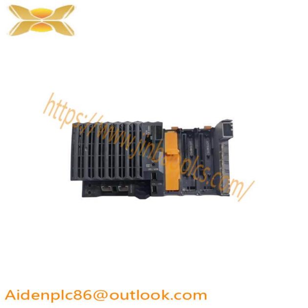 B&R 4PP220.0571-65 High-Frequency Power Supply Module