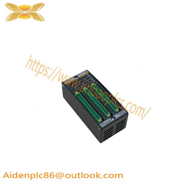 Bachmann DI0232 Digital Input/Output Module - Efficient Control Solutions