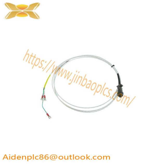 BENTLY 3500/94M-01-00-00 Industrial Monitoring Module