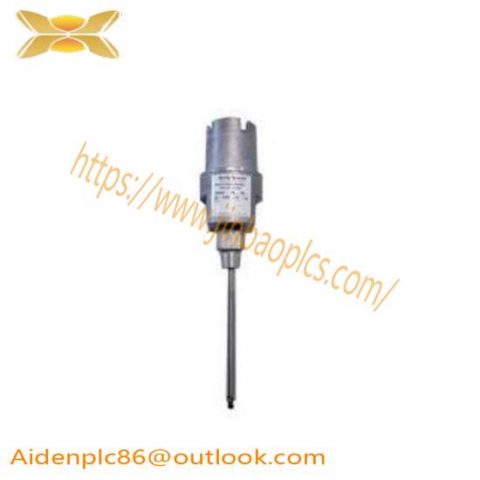 BENTLY 3500/22-01-01-05 Industrial Control Module