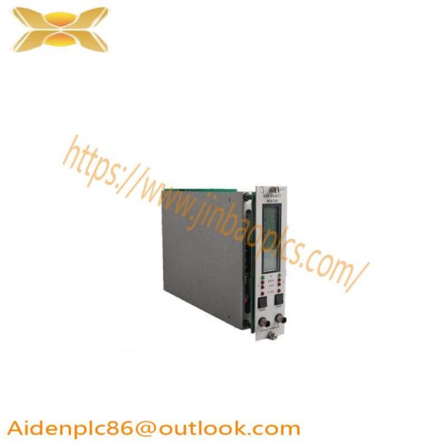 ABB TA25 DU 32 Industrial Controller Module