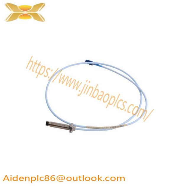 BENTLY 3500/22-01-01-05 Industrial Control Module