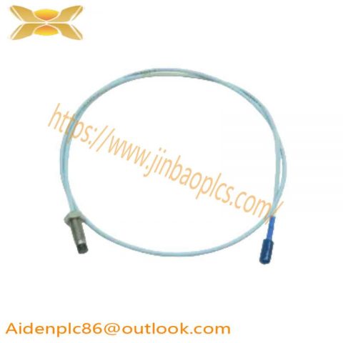Bently Nevada 330103-00-07-05-02-05 Sensor: Advanced Industrial Control Solution