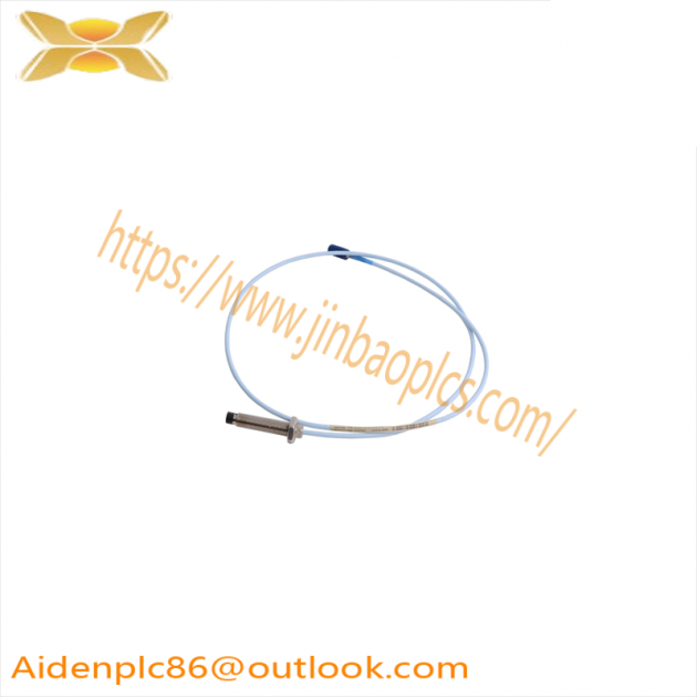 BENTLY NEVADA 330901-00-60-10-11-00 Proximity Probes for Industrial Control Systems