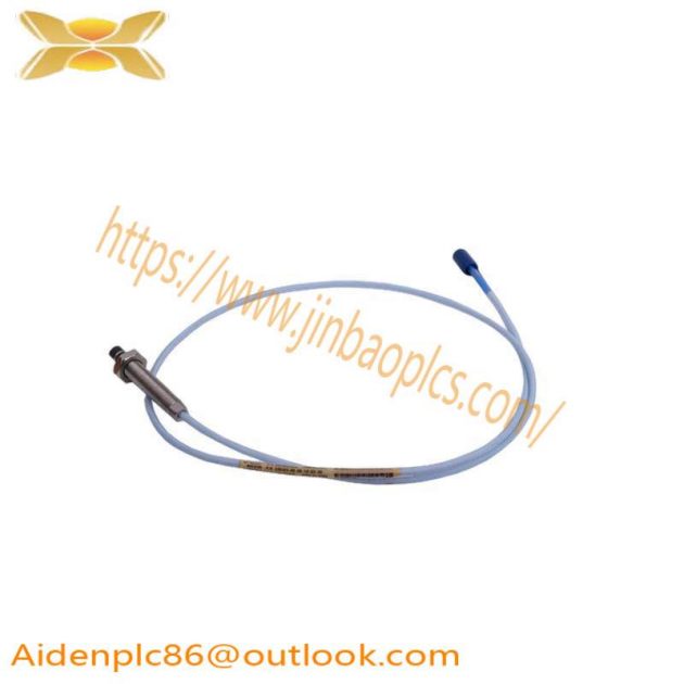 Bently Nevada 330104-00-22-10-02-05 Proximity Probes - Precision Measurement Technology
