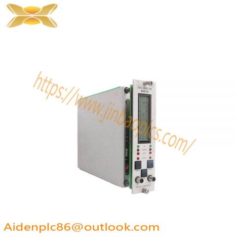 Bently Nevada 330106-05-30-15-02-CN: Advanced Reverse Mount Probes for Precision Control Applications