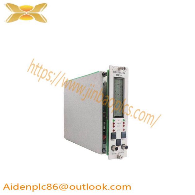 Bently Nevada 330106-05-30-15-02-CN: Advanced Reverse Mount Probes for Precision Control Applications