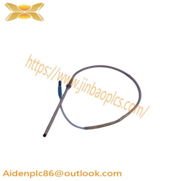 Bently Nevada 2789-084 High Precision Vibration Sensor Module