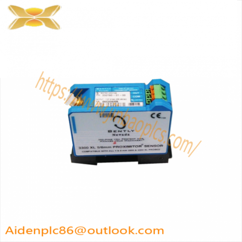 Bently Nevada 330108-51-00 - 3300XL Proximitor Sensor