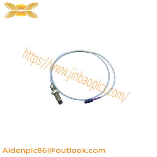 Bently 3500/32-01-01 High-Accuracy Vibration Monitoring Module