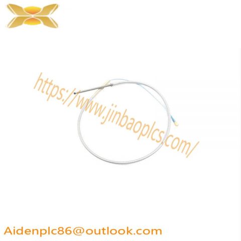 BENTLY NEVADA 330172-00-50-10-02-00: 3300 XL 8 mm Proximity Probes