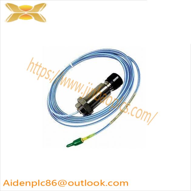 Bently Nevada 330851-06-000-070-10-00-05 3300 XL 8 mm Probe - Precision Monitoring for Industrial Automation