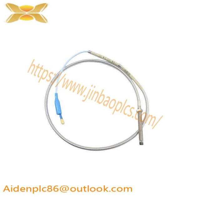 Bently 3300/75 Proximity Probe System