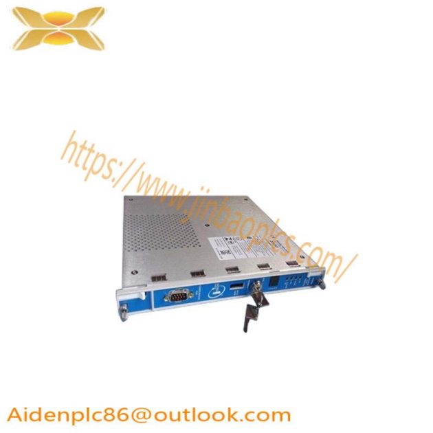 ABB SADT 50 MP33H 5 Industrial Automation Module