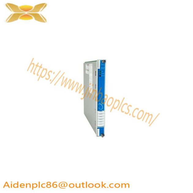 ABB DSTA002B/3BSE018317R1 - High-Performance Industrial Control Module