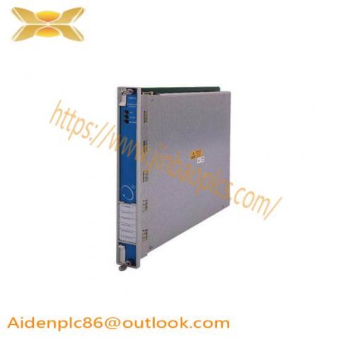 BENTLY 3500/94M-01-00-00 Industrial Monitoring Module