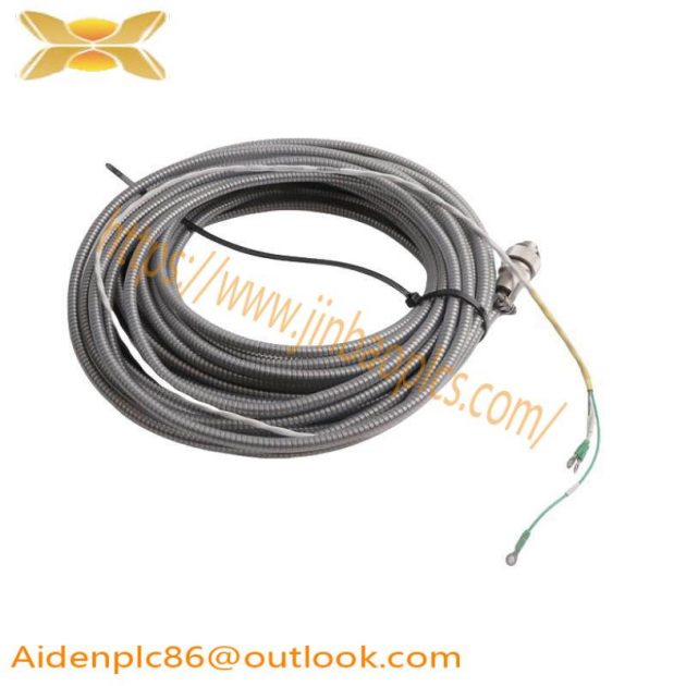 Bently Nevada 84661-99 Interconnect Cable, Reliable Industrial Connection Solution