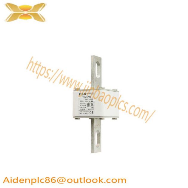 Square 8030-ROM-121 ANALOG OUTPUT MODULE - Precision Control for Industrial Automation