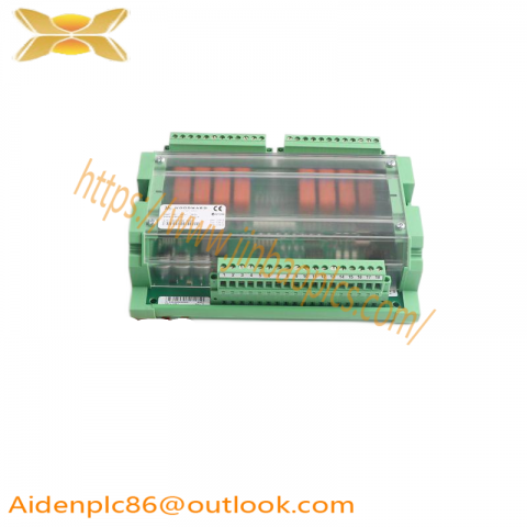 Amat C200HW PA204S High-Performance Control Module