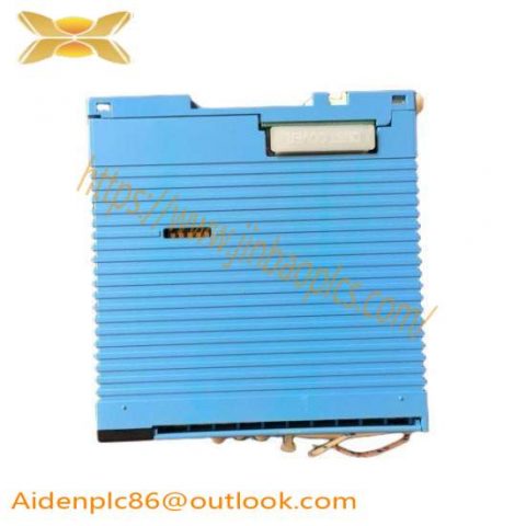 Caution Automation TLC880C-22-K0101-CRCR-NN-0101-N Industrial Control Module