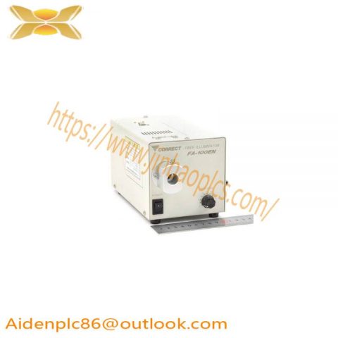 Correct FA-100EN Industrial Lighting Power Supply