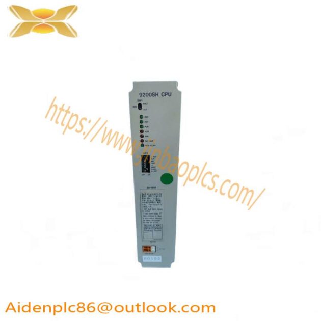 Yaskawa CACR-SR15SB1BF-Y160 High-Performance Servopack for Precision Control