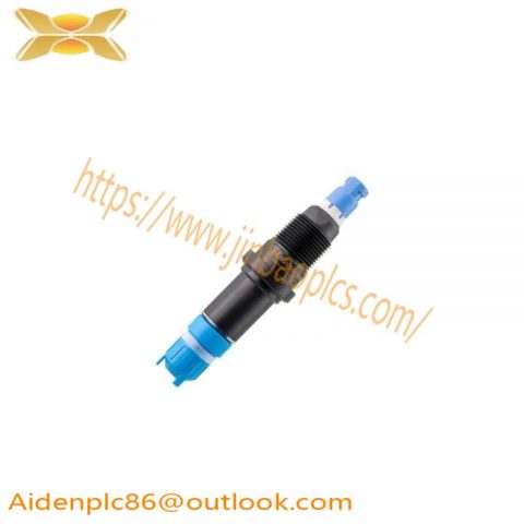 E+H CUS52D-AA1AA3 Chlorine Sensor - Industrial Precision in Gas Measurement