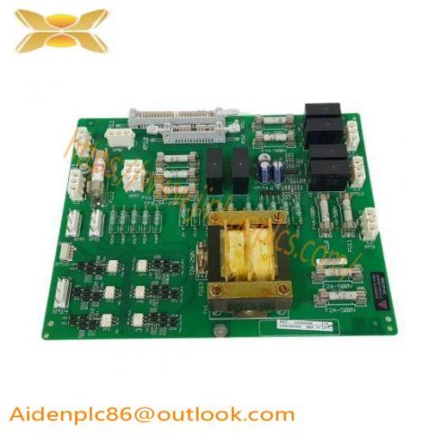 DALIT 3402063200 - Industrial Control Module