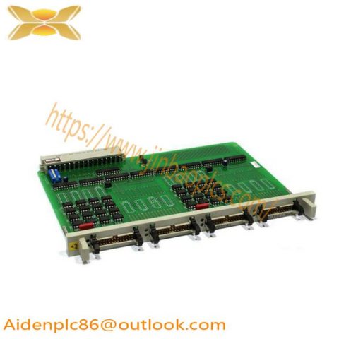 Allen Bradley 855E-BPM4040 cm Stack Light Pole Base No Cap