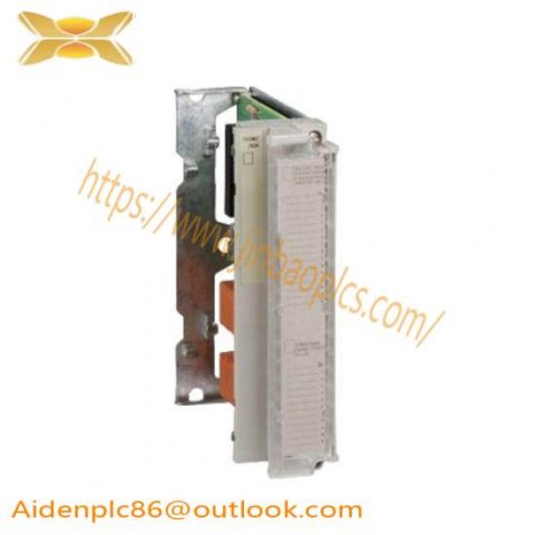 SCHNEIDER VCA09AAAA0AA00 Industrial Control Module