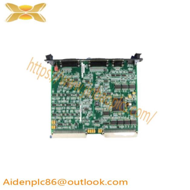 GE 107C5330G004 Control Module