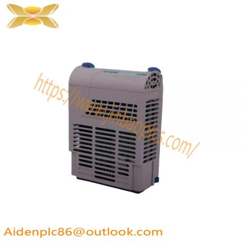 Emerson 5X00062G01 Analog Output Module - Precise Control for Industrial Automation