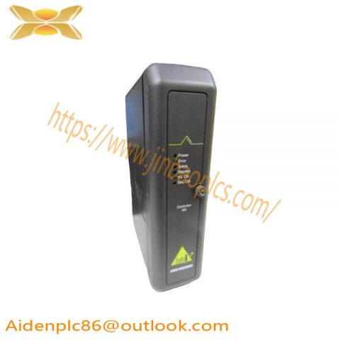 EMERSON A6500-RC ICRXIBN0M001A Industrial Control Module