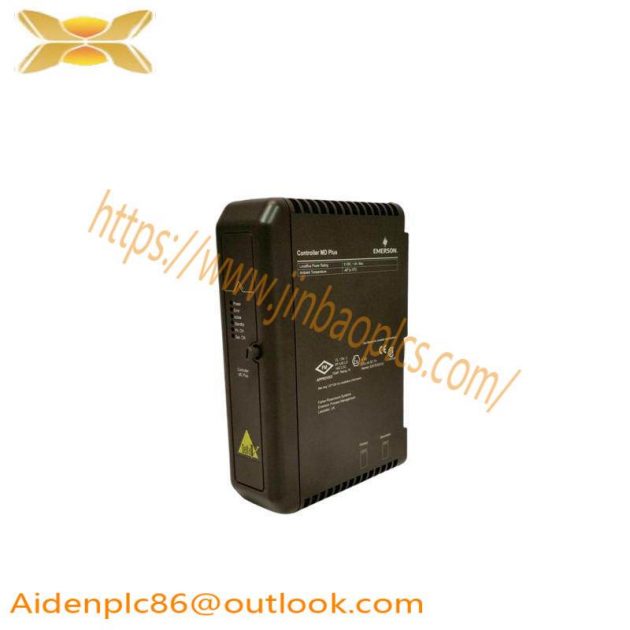 EMERSON FX-8300 960140-01 SERVO POSITIONING DRIVE, Efficient Control for Industrial Automation