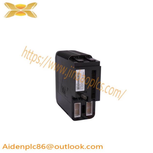 EMERSON 0065N27N0000N0460 Control Module, High Performance and Reliability