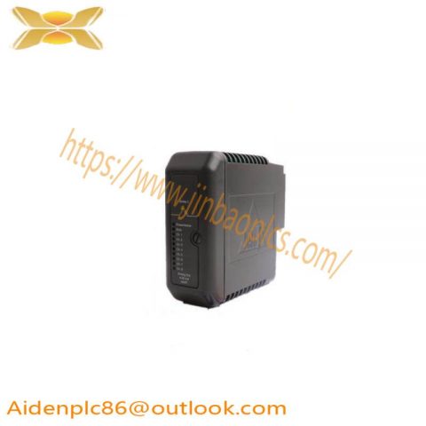 Emerson IC866-0015-2A3-2PVFD PACMotion Variable Frequency Drive, 1.5KW/2HP, 240V, 3PH, IP20, PROFINET