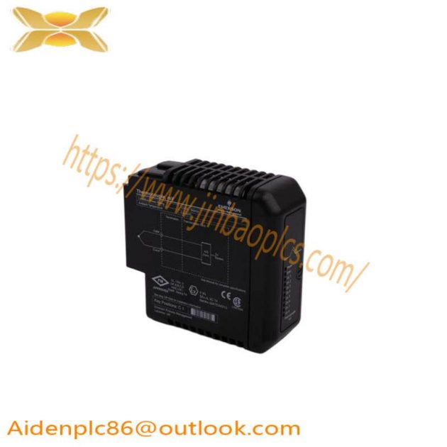 Emerson IC866-0015-2A3-2PVFD PACMotion Variable Frequency Drive, 1.5KW/2HP, 240V, 3PH, IP20, PROFINET