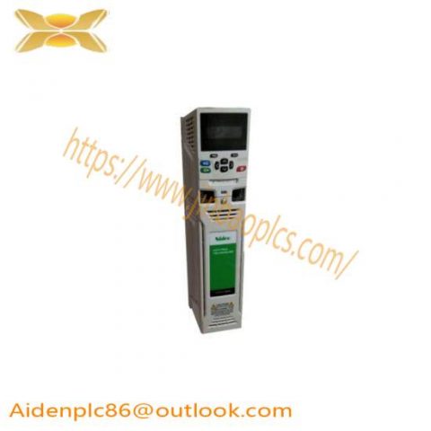 EMERSON M701-07400660A AC Drive, Precision Control for Industrial Applications