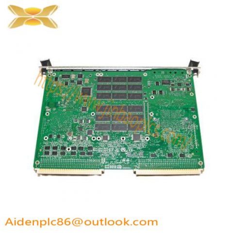 Artesyn MVME31006E-1152 VMEbus CPU Board, High-Performance Industrial Computing Module