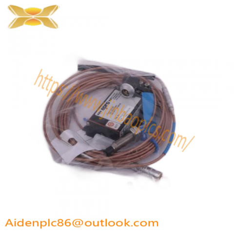 Emerson SE4501 High-Performance Industrial Control Module