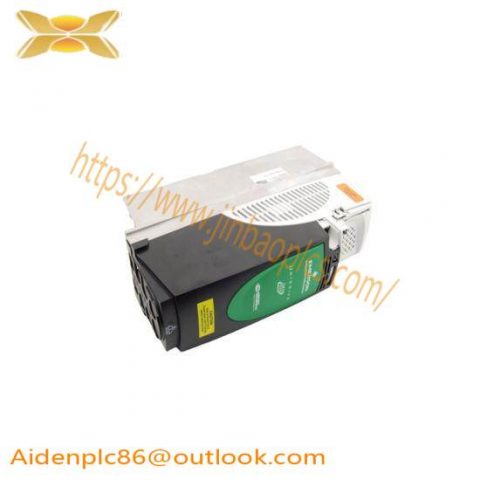 NIDEC MD-404-00-000 Industrial Automation Module
