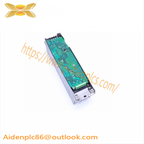 Emerson IC693BEM321RRSeries 90-30 I/O Link Interface Module (Master)