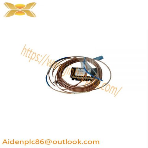 EPRO PR6423/002-030 Proximity Sensor: Industrial Control Precision at its Best