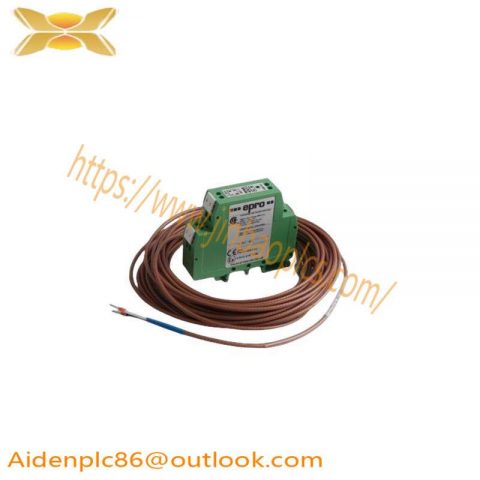 EPRO PR6424/007-130 Industrial Control Sensor