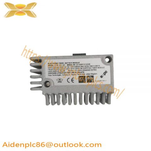 Rexroth VT5003 S31 R5 Proportional Amplifier - High Precision Control Component