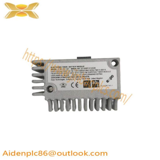 Rexroth VT5003 S31 R5 Proportional Amplifier - High Precision Control Component