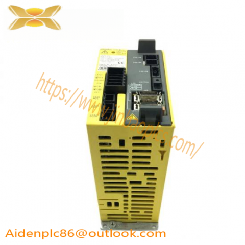 FANUC 0020-00144 Genius I/O Module for Field Control Systems, Enhancing Industrial Automation Efficiency